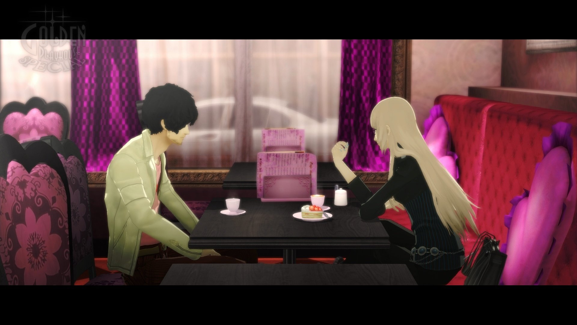 Catherine: Fully Body - Imagen 5